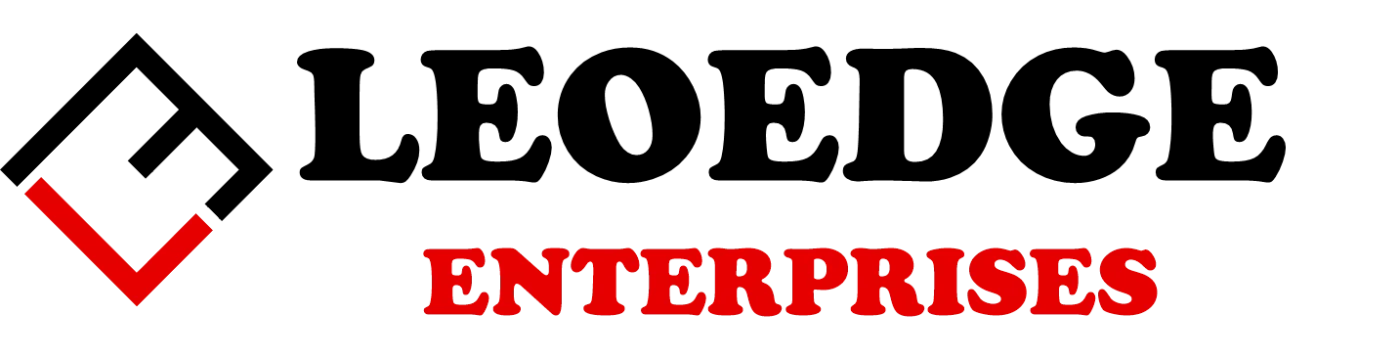 leoedgeenterprises.com